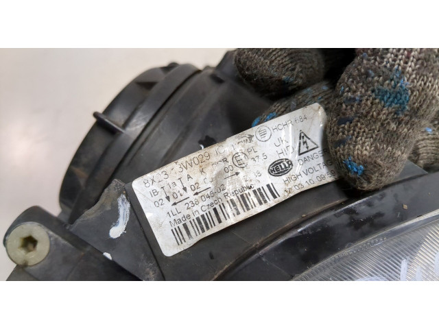 Фара передняя  Jaguar XF 2007–2012 правая 