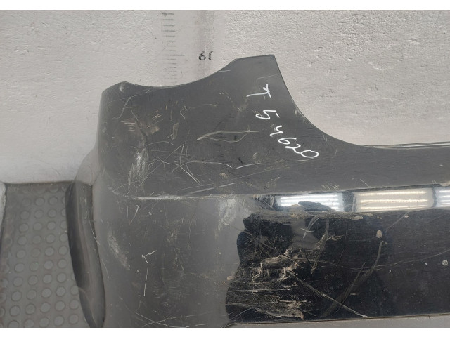 Бампер Volkswagen Jetta 5 2004-2010 задний 1K5807417E, 1K5807521A