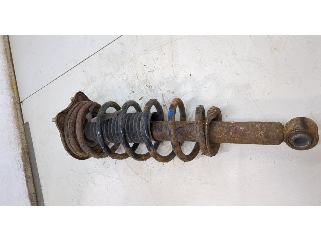 Стойка амортизатора  Mitsubishi Endeavor 2003-2011 MN101180, MR589320     