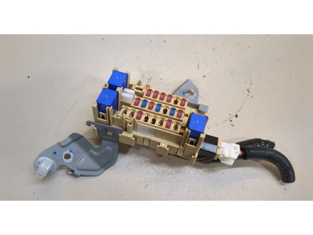 Блок предохранителей Infiniti Q50 2013-2017