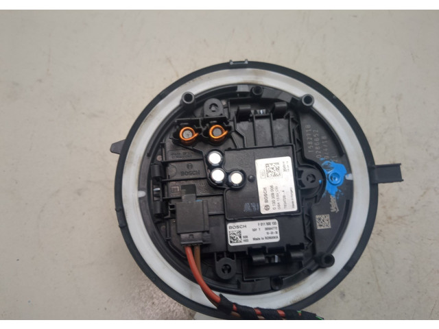 Моторчик печки  Mercedes GLC X253 2015-2022 0130309006    0130309006   