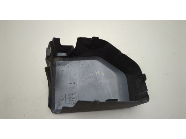 Крышка блока предохранителей Volvo XC90 2002-2014 30741131