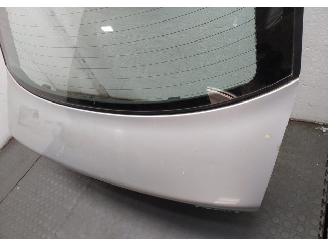 Замок багажника  Skoda Octavia Tour 1996-2011       