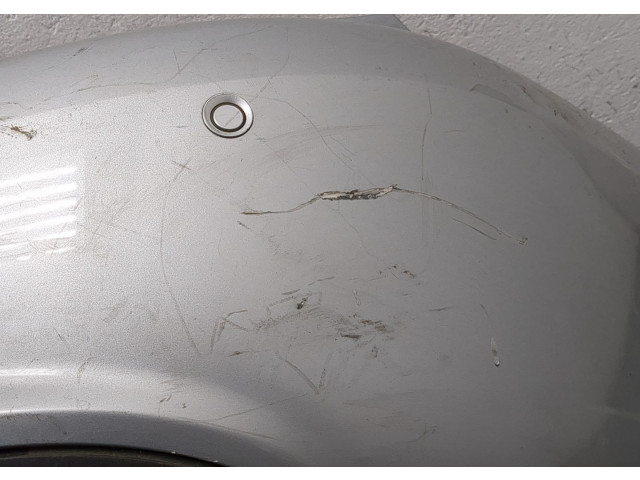 Бампер Jaguar X-Type 2001-2009 задний