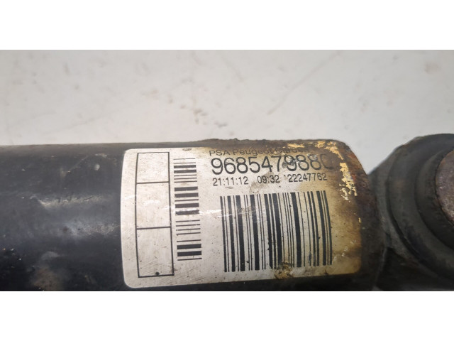 Стойка амортизатора Citroen DS3 1.6 дизель