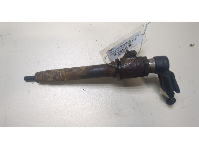 Форсунка топливная Jaguar XF 2007–2012 5U3Q9K546AA