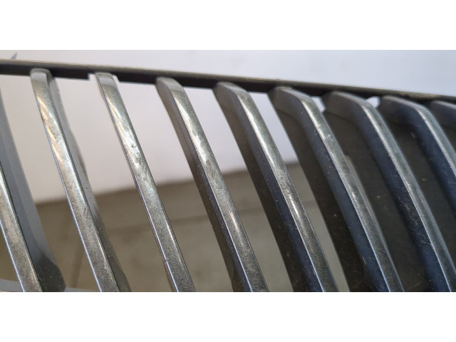 Решетка радиатора Lexus IS 2005-2013