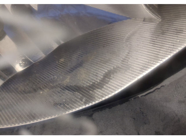 Фара передняя  Ford Focus 3 2011-2015 правая 