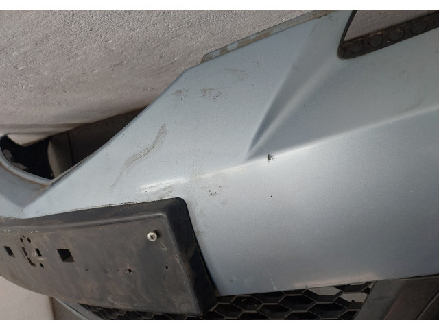 Бампер Mazda 3 (BK) 2003-2009 передний