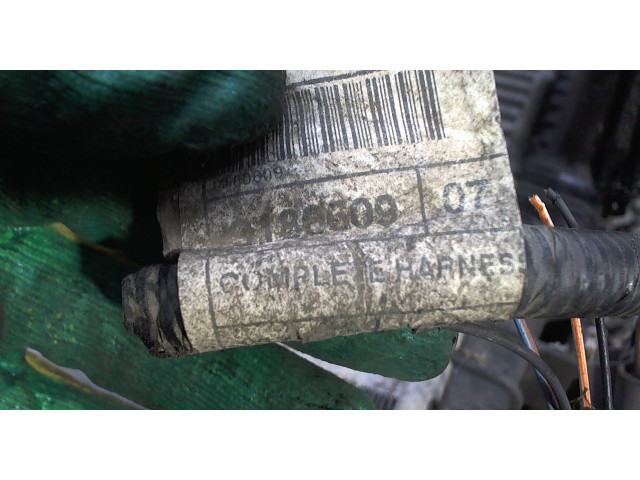 Интеркулер Jaguar XF 2007–2012 2.7 C2C27262