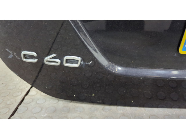 Замок багажника Volvo XC60 2008-2017