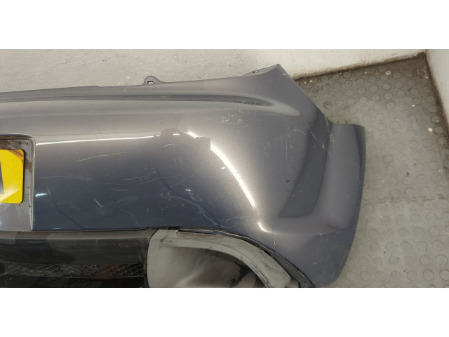 Бампер Mazda RX-8 2003-2012 задний F15150221