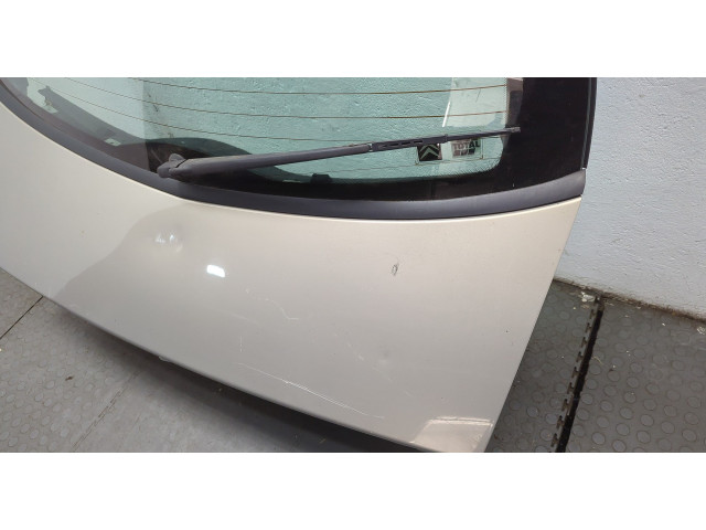 Замок багажника  Citroen C5 2001-2004       