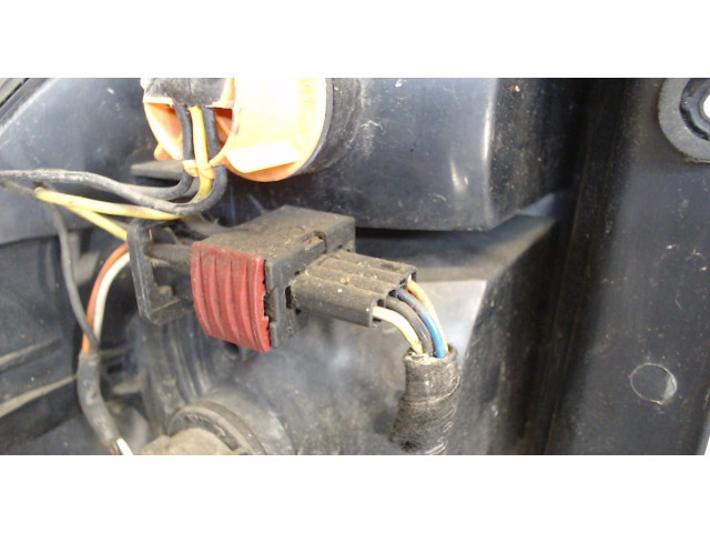 Задний фонарь     4914669   Saab 9-5 1997-2005 