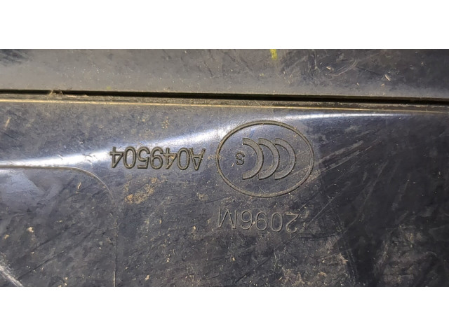 Зеркало боковое Jaguar XE 2015- правое