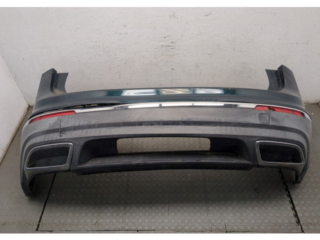 Бампер  Volkswagen Tiguan 2016-2020 задний   