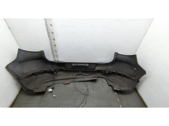 Бампер  Volkswagen Tiguan 2007-2011 задний   5N0807421