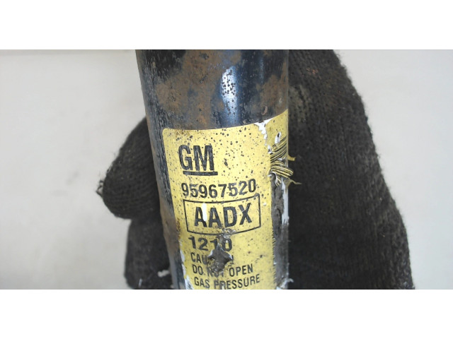 Стойка амортизатора  Volkswagen Beetle 2011-2019 9596750    2  дизель