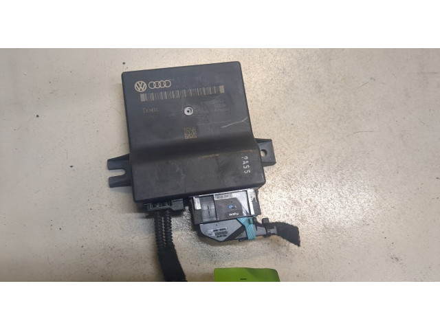 Блок комфорта Audi A6 (C6) Allroad 2006-2012 4L0907468