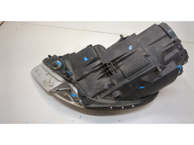 Фара передняя  Porsche Boxster 1996-2004 правая 