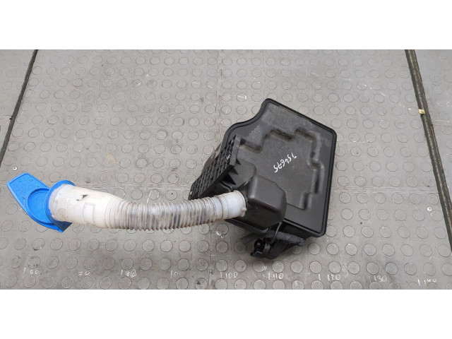 Бачок омывателя  Volkswagen Polo 2009-2014 6R0955453E   