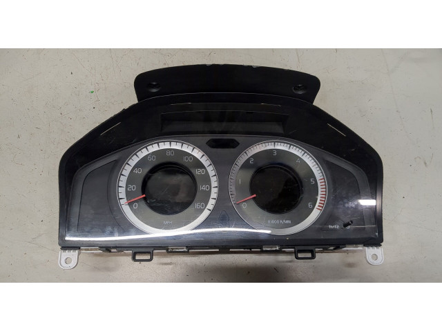 Панель приборов Volvo S60 2010-2013