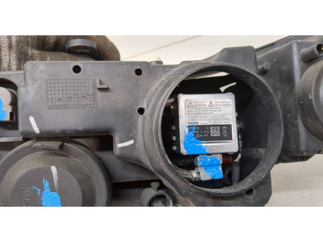 Блок розжига  Saab 9-5 2005-2010