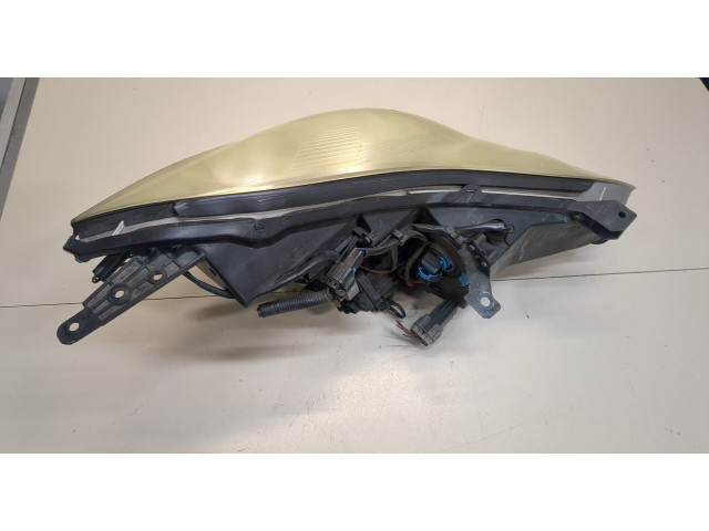 Фара передняя Infiniti EX35 левая