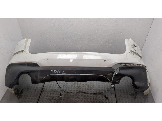 Бампер BMW X3 G01 2017-2024 задний 51128091992, 8091992