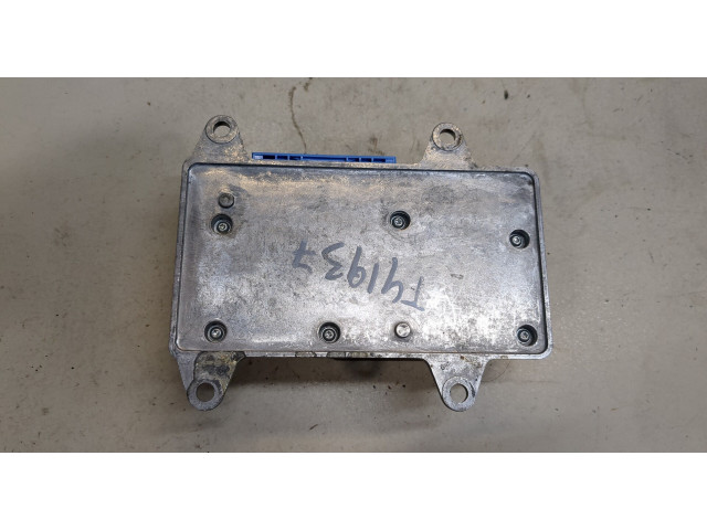 Блок управления подушками безопасности  Volvo V50 2007-2012     