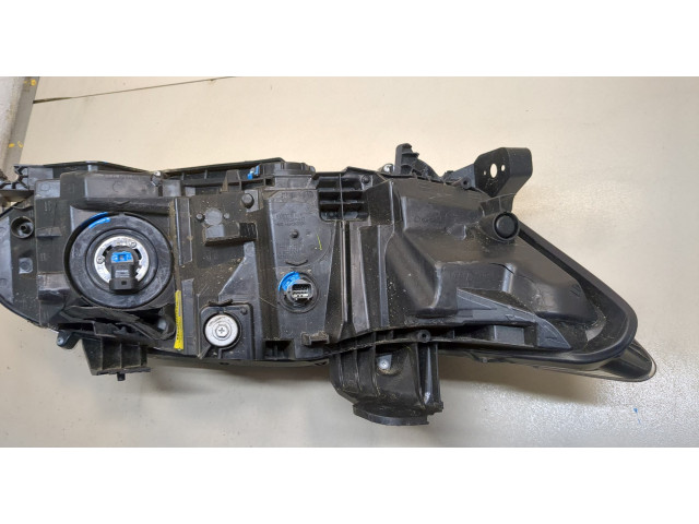 Фара передняя  Honda Accord 10 2017-2023 левая 