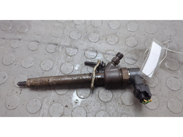 Форсунка топливная Volvo S80 2006-2016 8603595