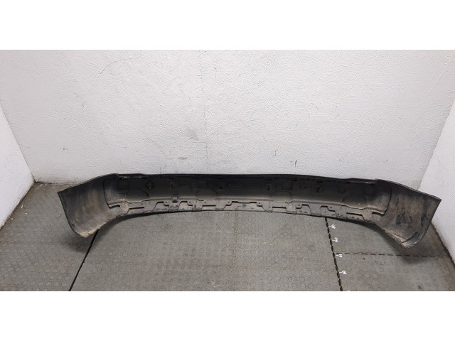 Бампер Volkswagen Caddy 2010-2015 задний