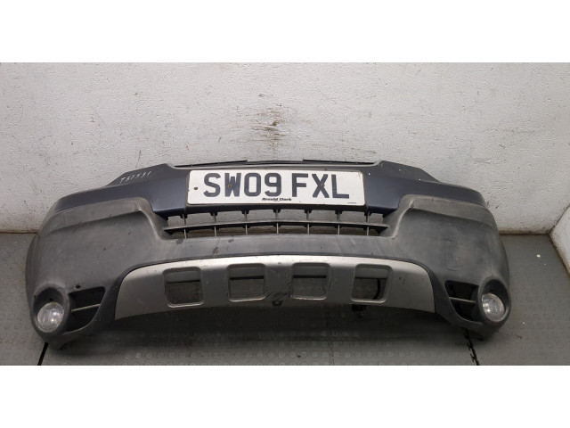 Бампер  Opel Antara передний   