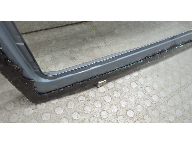 Замок багажника Skoda Octavia Tour 1996-2011