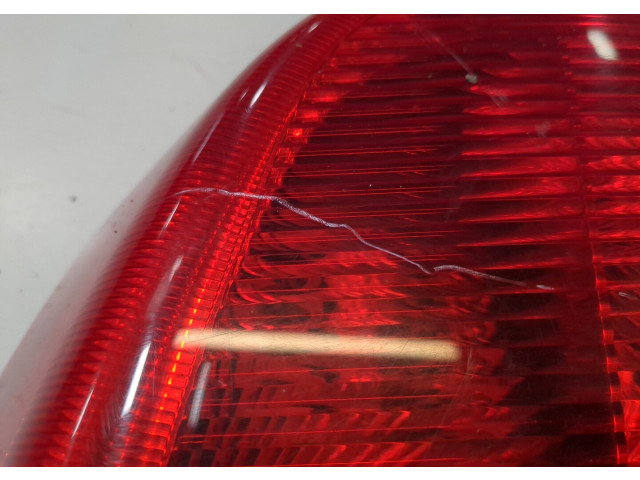 Задний фонарь Volvo S60 2000-2009