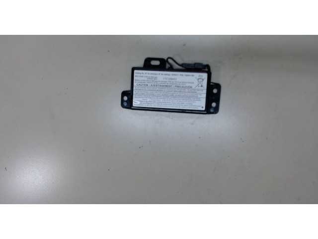 Блок комфорта Buick Regal 2017- 42454411