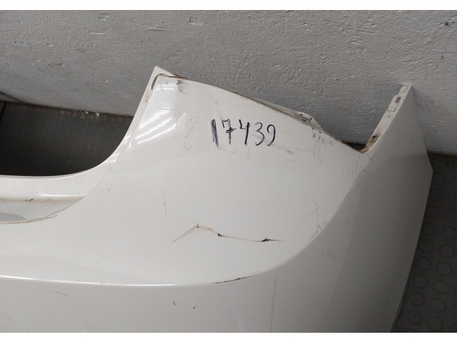 Бампер  Acura ILX 2012-2025 задний   04715T3RA90ZZ