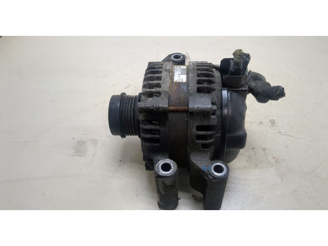 Генератор Cadillac ATS 2012-2014 13592811