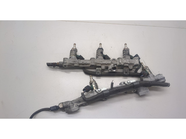 Форсунка топливная Lexus IS 2005-2016