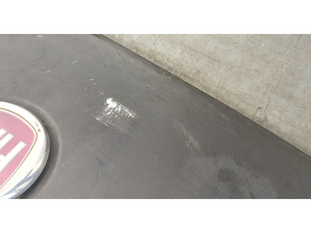 Моторчик заднего дворника Fiat Grande Punto 2005-2010