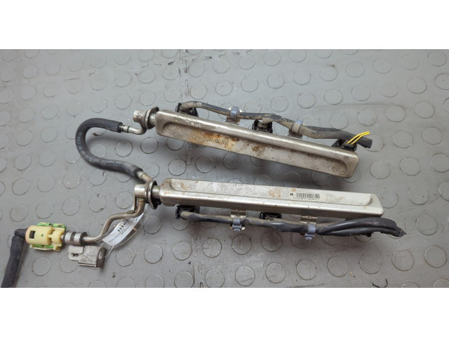 Форсунка топливная Honda Odyssey 2004-2008 16450RCAA01