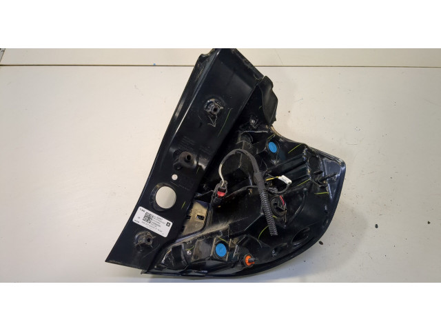 Задний фонарь GMC Terrain 2017-