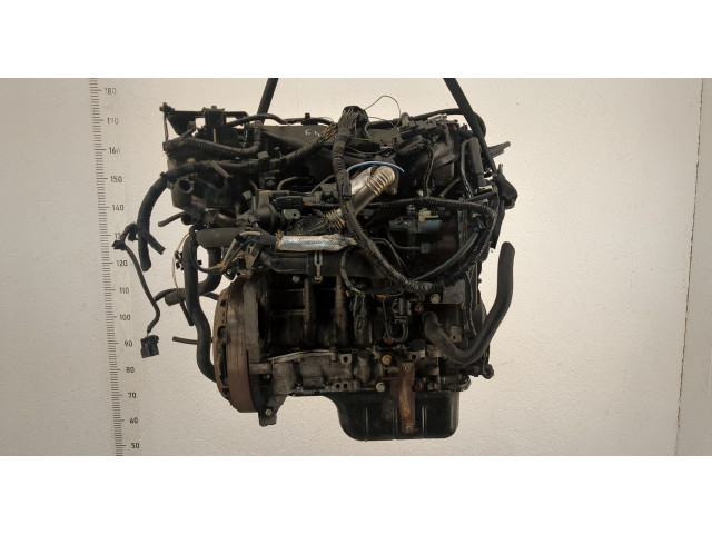 Форсунка топливная  Ford Focus 3 2011-2015         