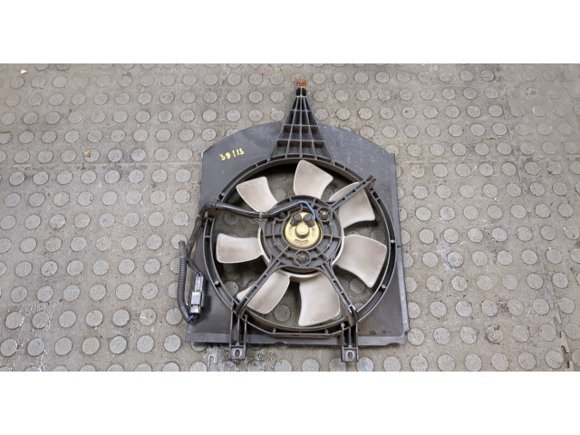 Вентилятор радиатора  Volvo S40 / V40 1995-2004           