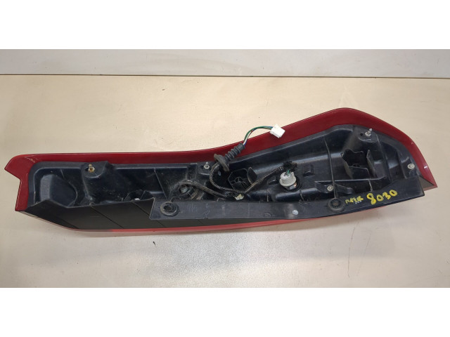 Задний фонарь 265553UB0A Nissan X-Trail (T31) 2007-2015