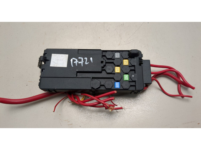Блок предохранителей  Mercedes GL X164 2006-2012         
