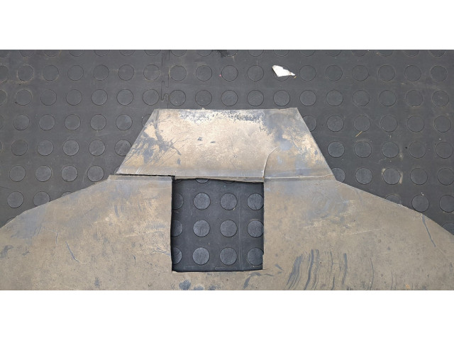 Бампер  Ford Mondeo 3 2000-2007 задний   1379976, 1S7117906BR