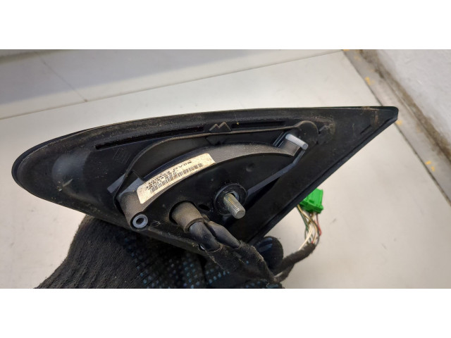 Зеркало боковое  Volvo V70 2001-2008  правое           