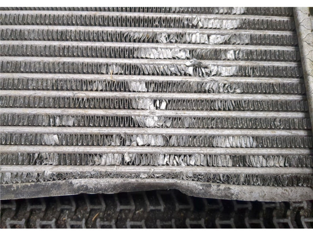 Интеркулер  Subaru Forester (S12) 2008-2012 2.0  21821AA051    